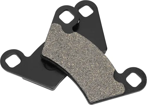 Vista 6 de Pastillas de freno delanteras y traseras para Polaris Ranger 500 570 700 800 Ranger XP 700 800 900, Ranger 900 Diesel 2011-2014, Ranger Crew 500