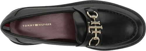 Vista 5 de Tommy Hilfiger Mocasines Trevys para mujer