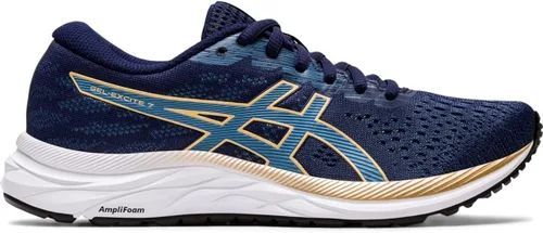 Vista 4 de ASICS Gel-Excite 7 - Tenis para correr para mujer