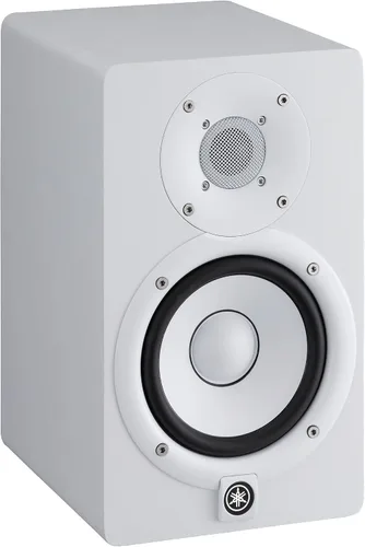 Vista 28 de Yamaha HS3 Monitor de estudio con alimentación en negro, par (HS3 B)