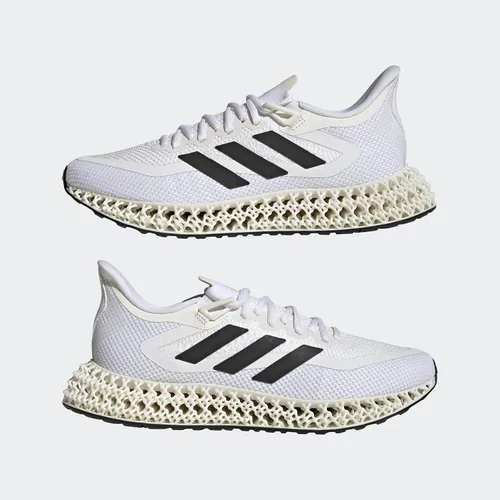 Vista 9 de adidas 4DFWD 2 - Tenis de correr para hombre