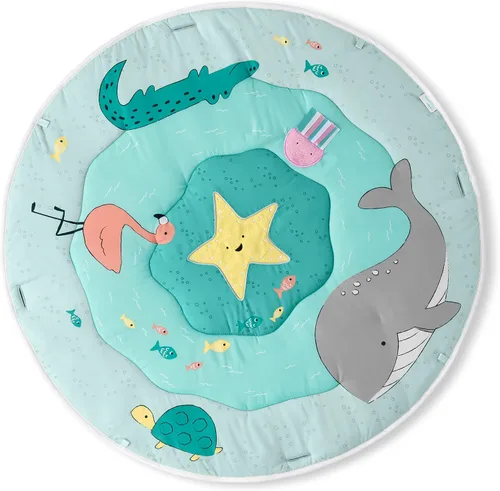 Vista 2 de Simple Joys by Carter's Play Gym