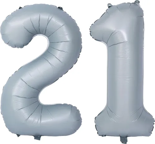 Vista 133 de Globos de 40 pulgadas con números de caramelo, papel de aluminio de helio, globos de látex de Mylar para fiesta de cumpleaños, decoración digital 0