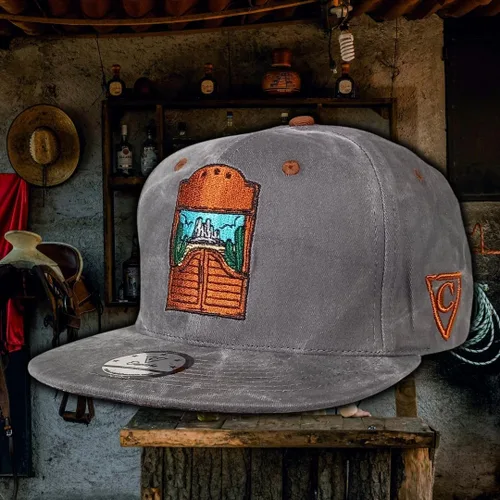 Vista 39 de Capiche - Gorra de visera plana de serie especial, talla única, unisex, hombre, más de 99 diseños