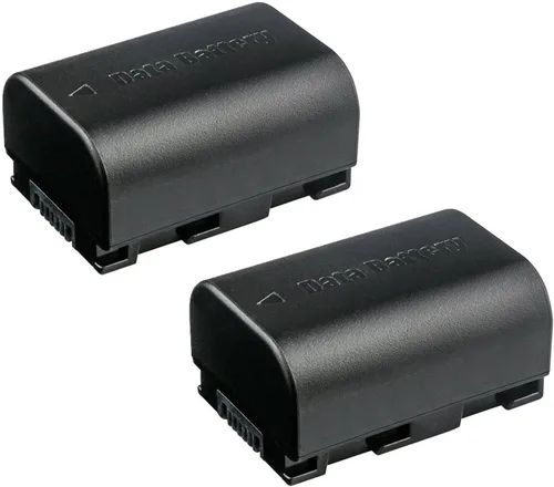Vista 5 de Kastar Batería BN-VG107 de repuesto para JVC GZ-HM570 GZ-HM650 GZ-HM650BU GZ-HM655 GZ-HM670 GZ-HM690 GZ-HM845 GZ-HM855 GZ-HM860 GZ-HM877 0 GZ-Hz.