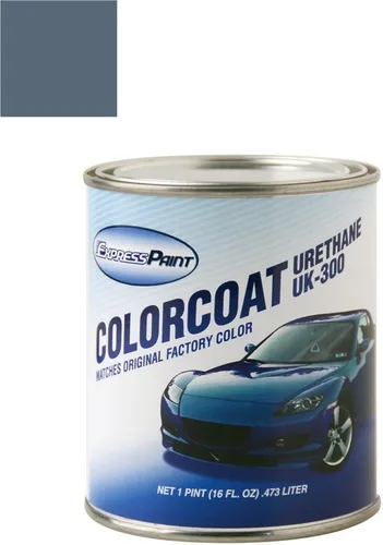 Vista 72 de Pintura de retoque automotriz para Toyota Tacoma