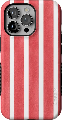 Vista 87 de Casely - Funda para iPhone 13 Pro Todas las cosas divertidas Diversión en días laborables Diseño protector audaz Compatible con MagSafe