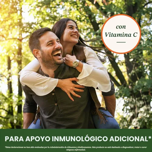Vista 6 de Omega + DHA gomitas