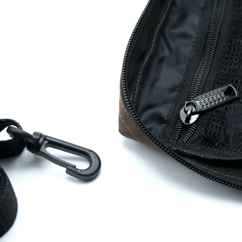 Vista 6 de Maletín de viaje enfriador de insulina, bolsa térmica portátil para insulina, suministros para diabéticos, EpiPen, medicamentos y más - Aprobado por