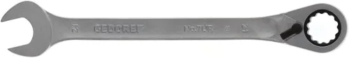 Vista 5 de GEDORE 7 UR 21 - Llave de trinquete combinada, reversible, 0.827 in
