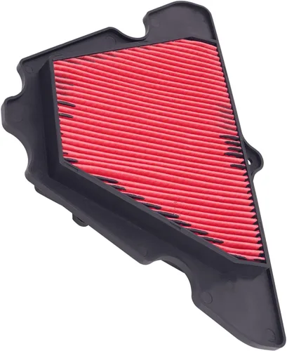 Vista 5 de Road Passion 11013-0712 Filtro de aire de repuesto para Kawasaki KLZ1000 Versys 1000 LT 2015-2018/KLZ1000 Versys 1000 SE LT 2019-2023/ ZR1000 Z1000
