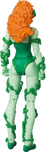 Vista 3 de Batman: Hush Poison Ivy MAFEX Figura de acción