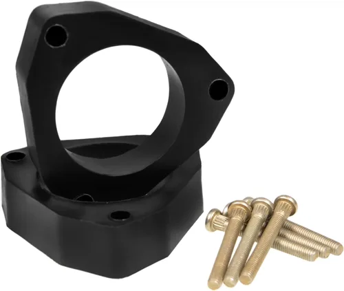 Vista 3 de Kit de elevación de nivelación 1.2 pulgadas 1.181 in compatible con Nissan - Compatible con Cima 2012-presente, Fuga 2009-presente, Skyline