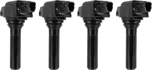 Vista 45 de OCPTY Paquete de bobinas de encendido DG500 para Ford para Escape 3.0L/V6 Bobinas de encendido DG500 6PCS