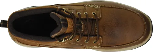 Vista 5 de Dunham Botines 8000 Mid para hombre