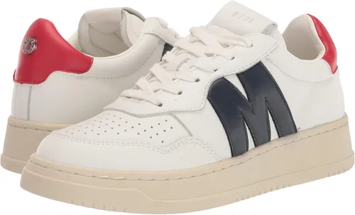 Vista 7 de Steve Madden Tenis Jazz para mujer