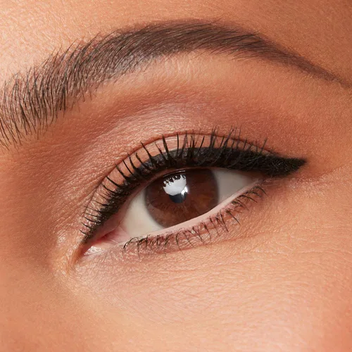 Vista 4 de Estée Lauder Smoke and Brighten Long-Lasting Waterproof Kajal Eyeliner Pencil Duo, 0.03 Ounce