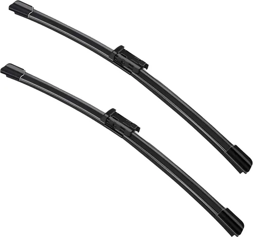 Vista 23 de 2 limpiaparabrisas de repuesto de fábrica para Lincoln MKZ 13-2020, Mustang