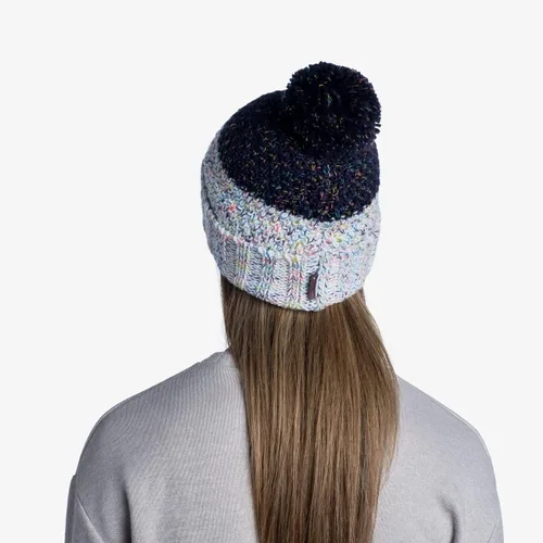 Vista 4 de BUFF Gorro estándar, azul noche, talla única