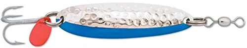 Vista 14 de Luhr Jensen 5/8 Gancho de agudos de krocodile