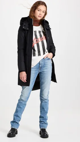 Vista 5 de Moose Knuckles W Cloud Parka para mujer