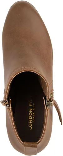 Vista 4 de LONDON FOG Women's Tina Ankle Bootie