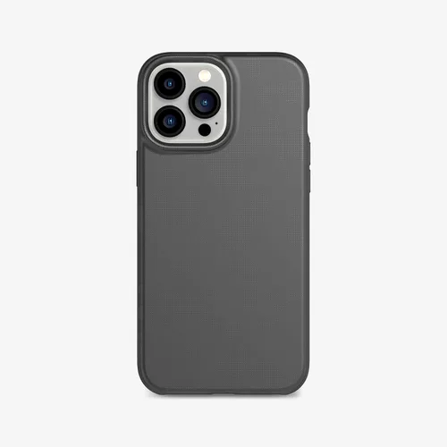 Vista 2 de Tech21 Recovrd - Funda para iPhone 13 reciclada con protección contra caídas de 10 pies