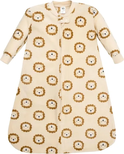Vista 18 de Hudson Baby Saco de dormir unisex de lana de manga larga