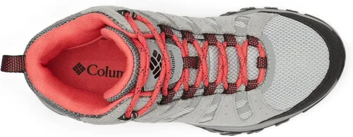 Vista 8 de Columbia Redmond III Mid Impermeable