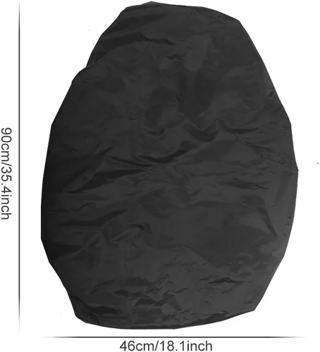 Vista 5 de Funda de asiento de scooter de movilidad, funda de asiento para silla de ruedas, cubierta de scooter de movilidad, funda de asiento impermeable