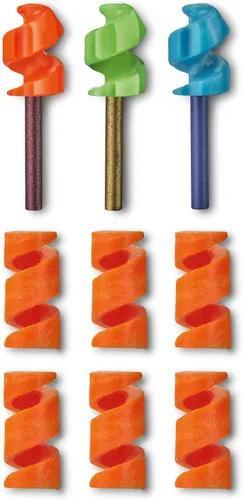 Vista 2 de Victorinox Fireant Mini Tools - Juego compacto de 3 piezas compatible con cuchillos suizos de 84, 85, 91 y 4.370 in