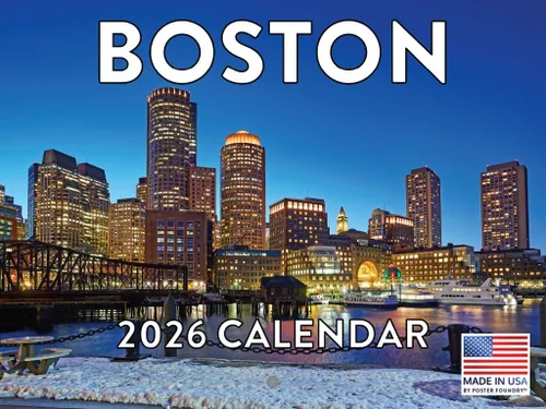 Vista 116 de Calendario de Alabama 2026 para pared, 12 meses, mensual, recuerdos escénicos de AL Hecho en Estados Unidos