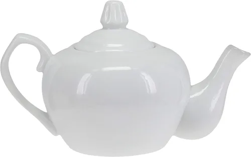 Vista 7 de BIA Cordon Bleu Tetera de porcelana, tamaño único, blanco (901173S1SIOC)