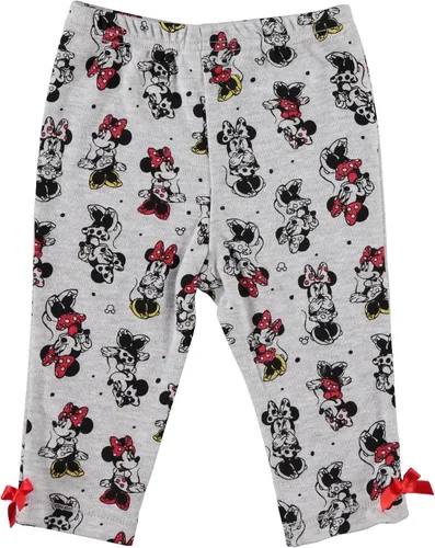 Vista 4 de Disney Minnie Mouse - Conjunto de 4 piezas para bebé niña recién nacida a bebé