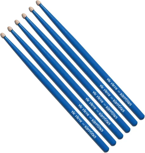 Vista 10 de Vic Firth, palillos para niños