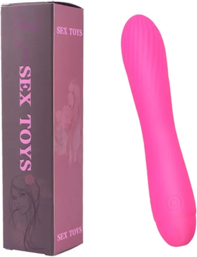 Vista 7 de Vibrador potente vibrador de punto G para mujeres, clítoris, masturbación, juguetes sexuales eróticos para adultos