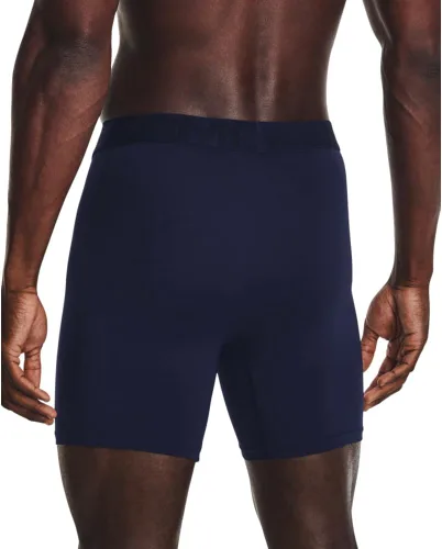 Vista 2 de Under Armour UA Tech Boxerjock de 9