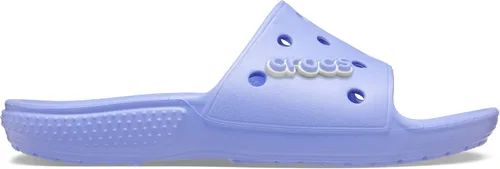 Vista 6 de Crocs Classic Zueco de color sólido