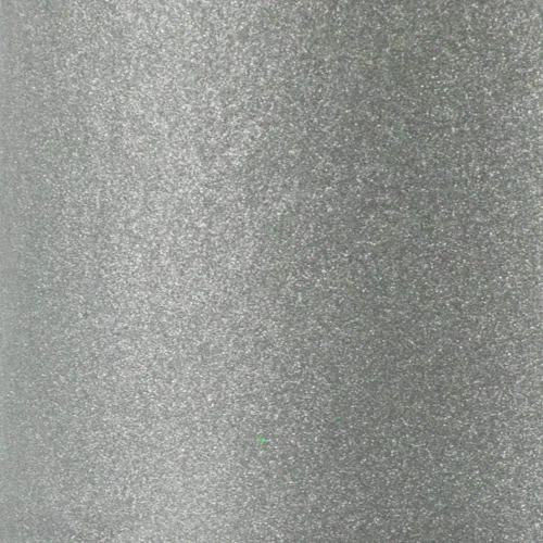 Vista 2 de Rust-Oleum 323351 Pintura en aerosol de laca personalizada automotriz, 11 onzas, plata metálica (paquete de 2)