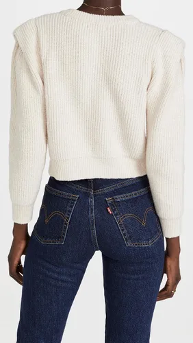 Vista 3 de BB DAKOTA Women's Future Nostalgia Sweater