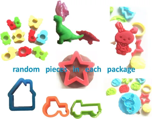 Vista 3 de Play-Doh Paquete de 4 colores de 16 onzas, juego de regalo para niños y niñas (12 latas y 48 onzas en total) – Paquete de 3