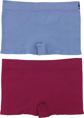Vista 4 de ToBeInStyle Paquete de 6 calzoncillos tipo bóxer con gráficos para niño