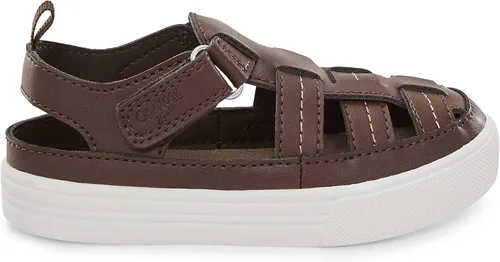 Vista 2 de OshKosh BGosh Sandalia Cilan unisex para niños