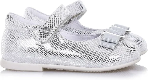 Vista 3 de Naturino Zapatos planos de vestir de moda para niñas 4891