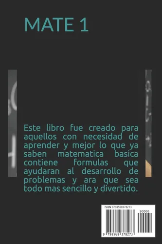 Vista 2 de MATEMÁTICA BÁSICA (Spanish Edition)