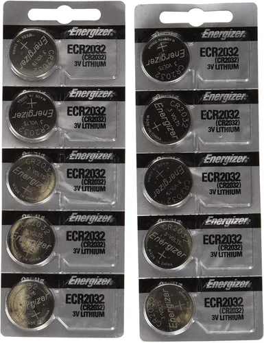 Vista 5 de Energizer Batería de litio CR2450, 3 V ECR2450, 6, 6