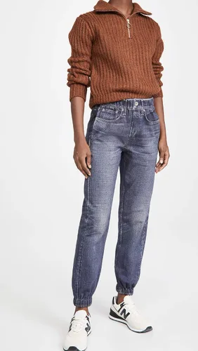 Vista 5 de rag & bone Jean Miramar Joggers para mujer