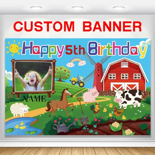 Vista 21 de Decoración personalizada para fiesta mexicana, carnaval, fiesta de feliz cumpleaños, suministros personalizados, fiesta mexicana, carnaval, Estilo-P