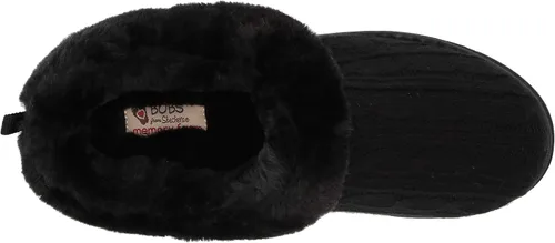 Vista 5 de Skechers Pantufla Ice Angel para mujer