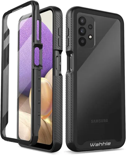 Vista 23 de Funda compatible con Motorola Edge 5G UW, protector de pantalla integrado de cuerpo completo, a prueba de golpes, ajuste delgado, funda protectora